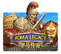 ROMA LEGACY